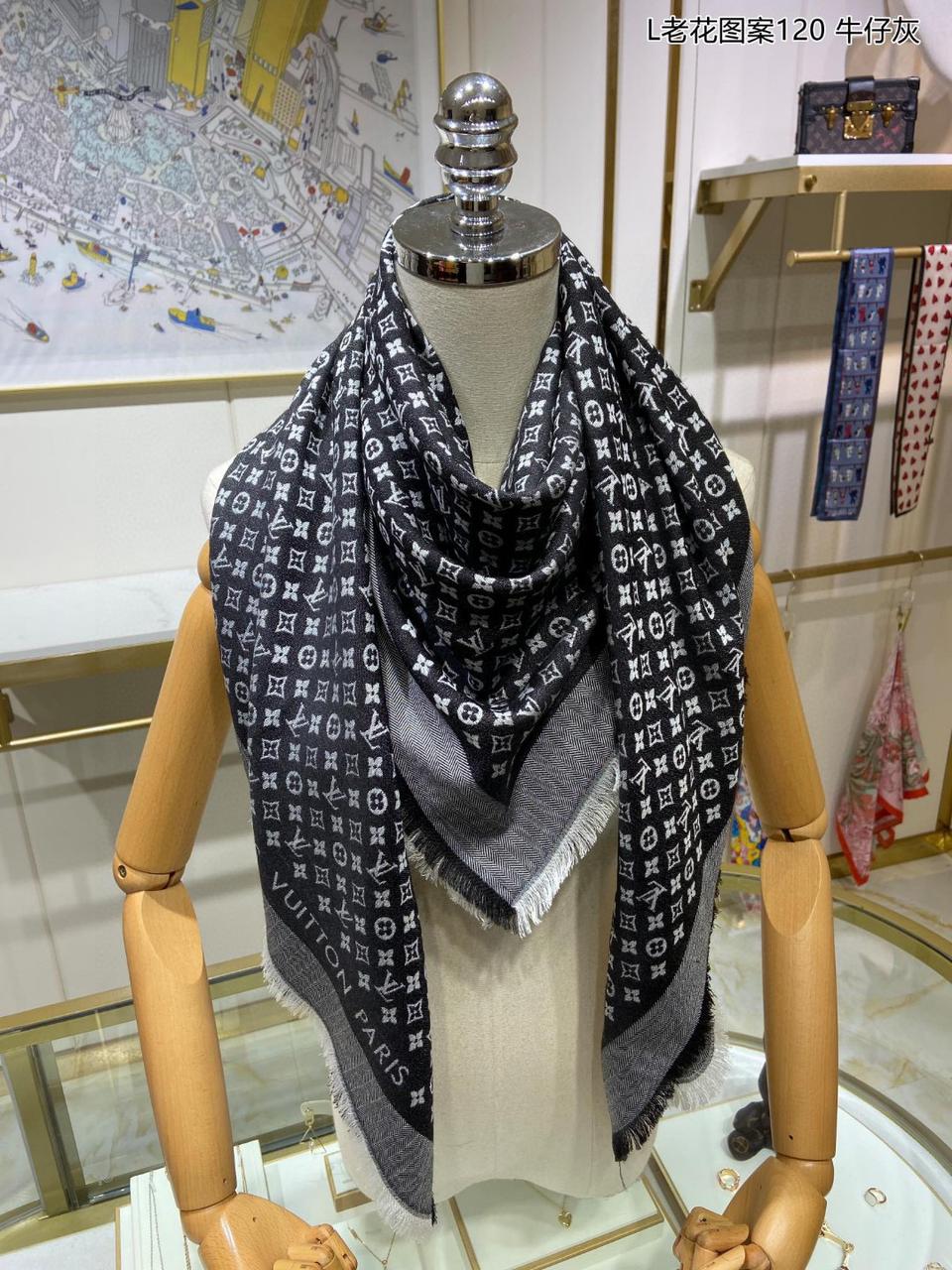 Ladies scarf Lilly Onlines