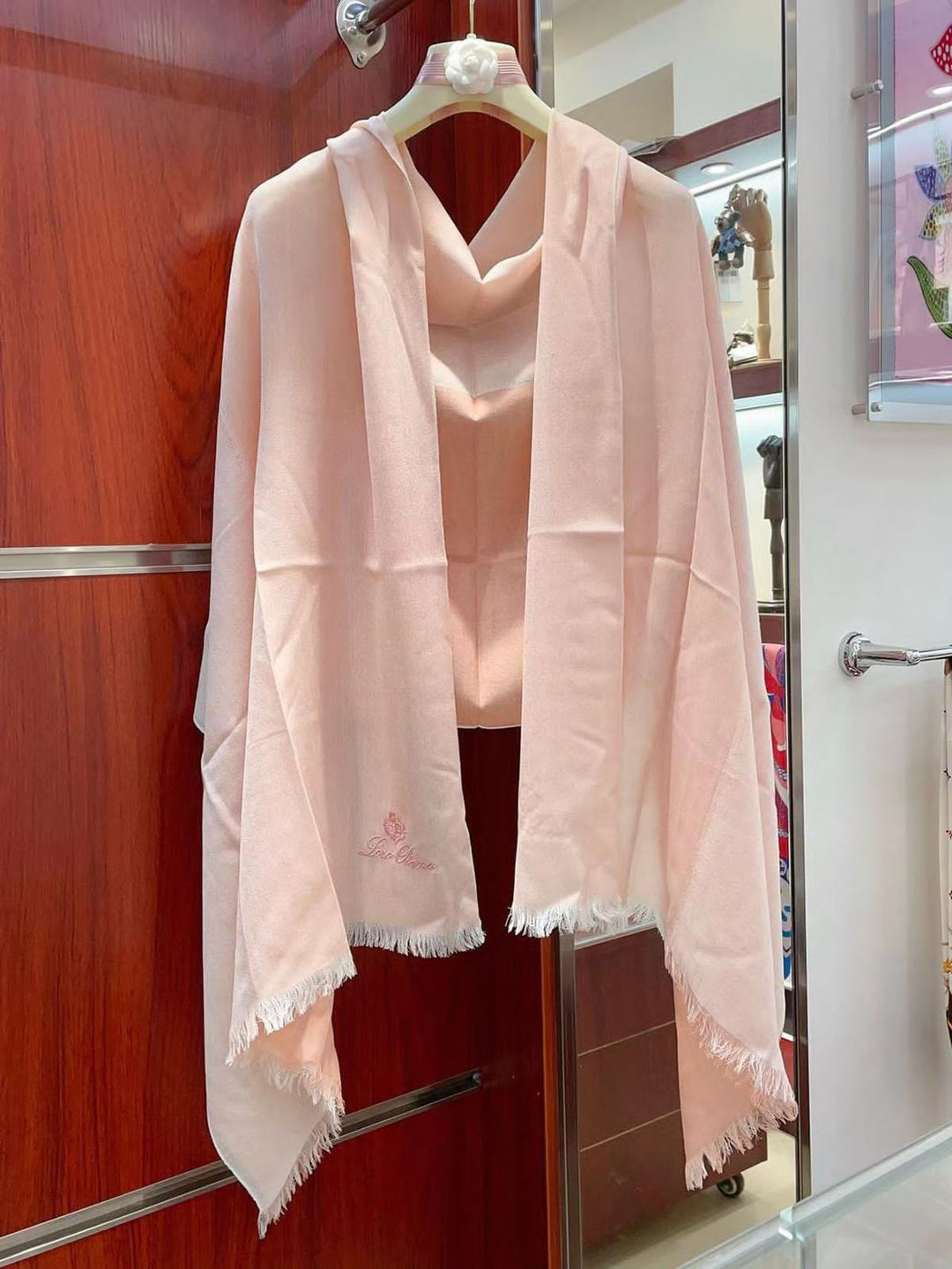 Ladies scarf Lilly Onlines