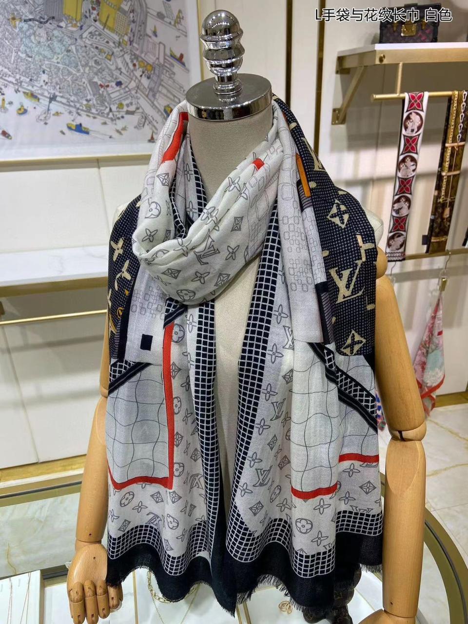 Ladies scarf Lilly Onlines
