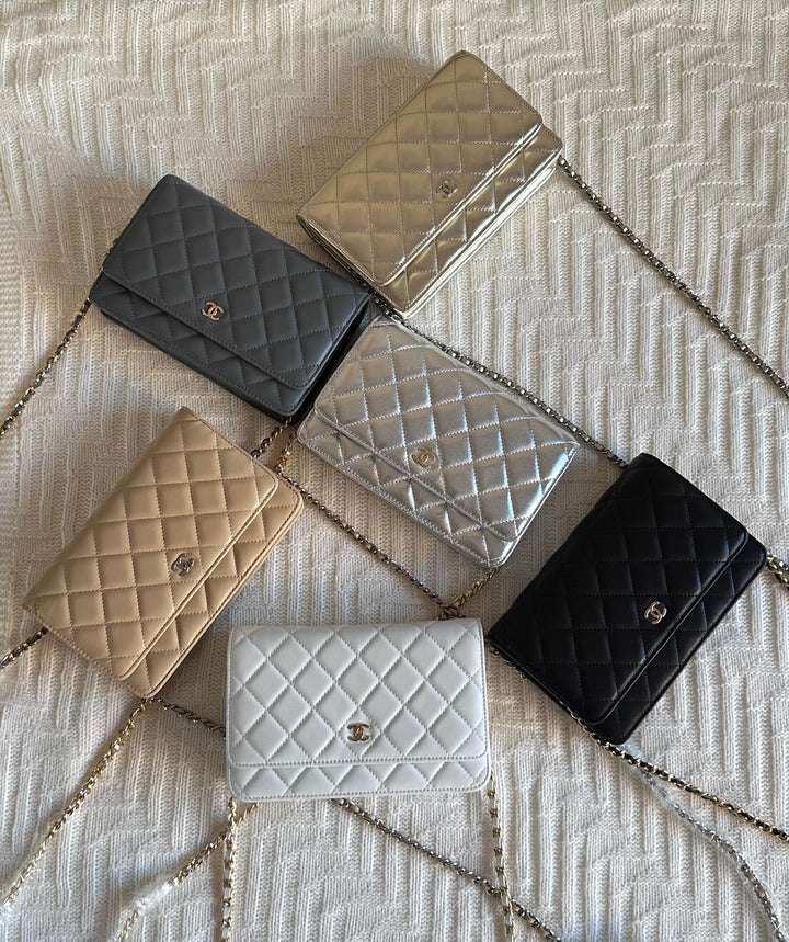 Wallets and card holders Lilly Onlines