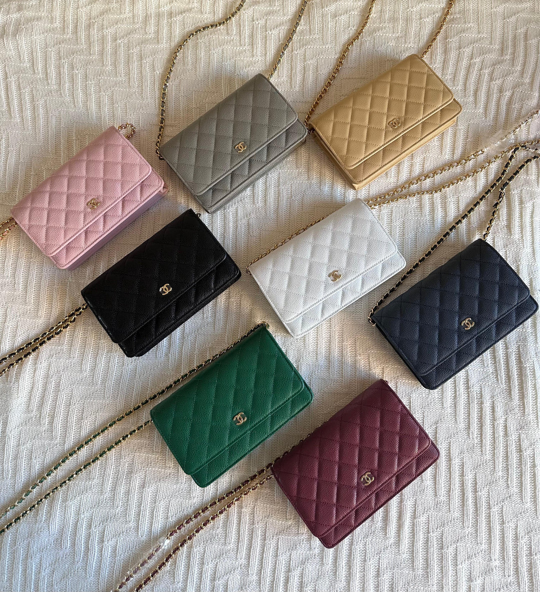 Wallets and card holders Lilly Onlines