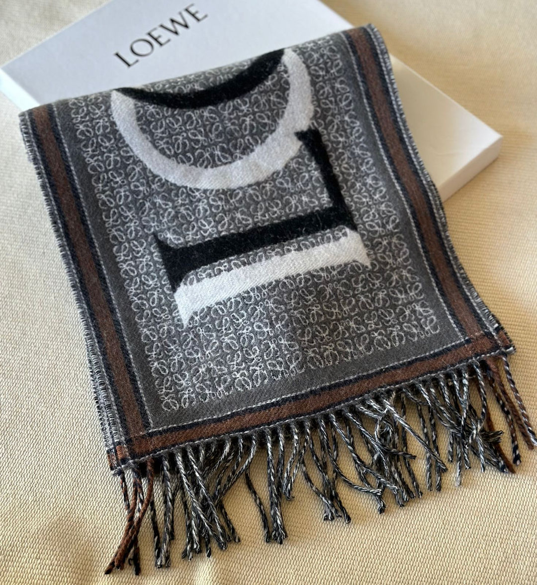 Ladies scarf Lilly Onlines