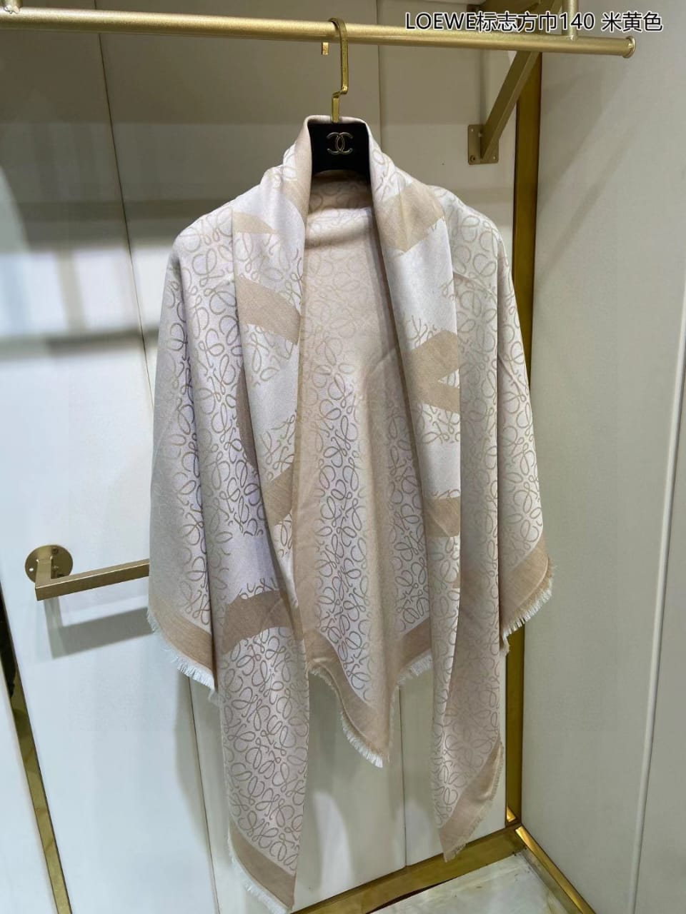 Ladies scarf Lilly Onlines