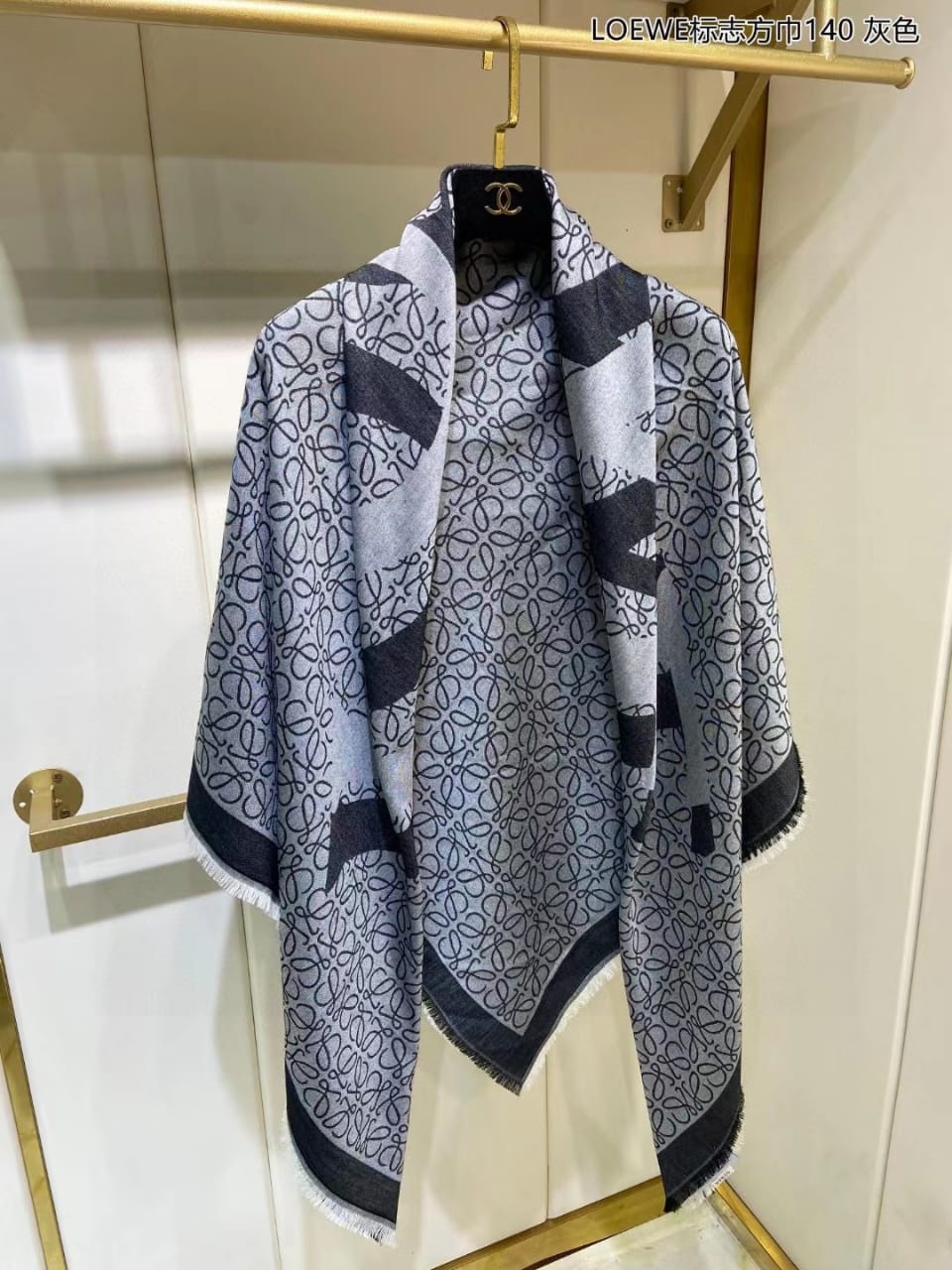 Ladies scarf Lilly Onlines