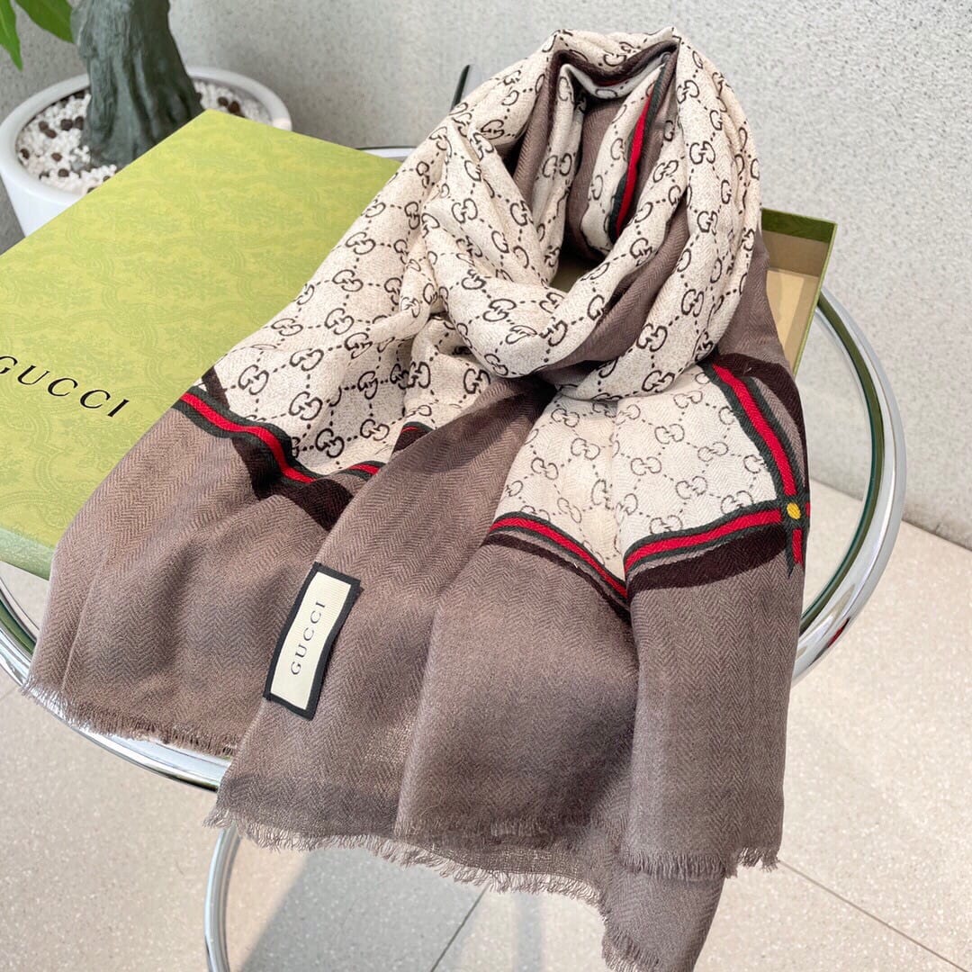 Ladies scarf Lilly Onlines