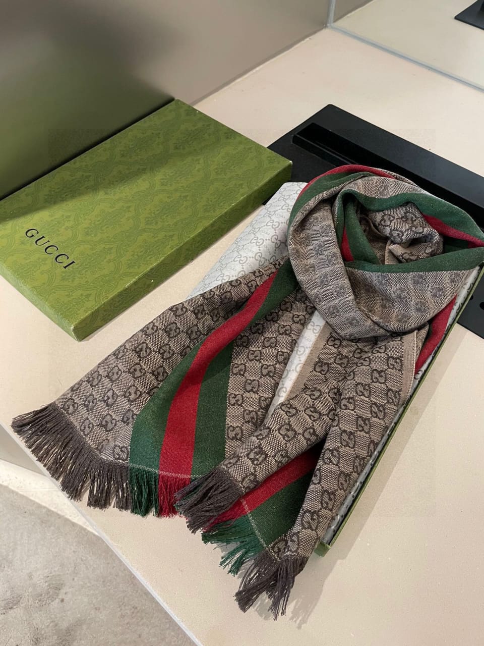 Ladies scarf Lilly Onlines