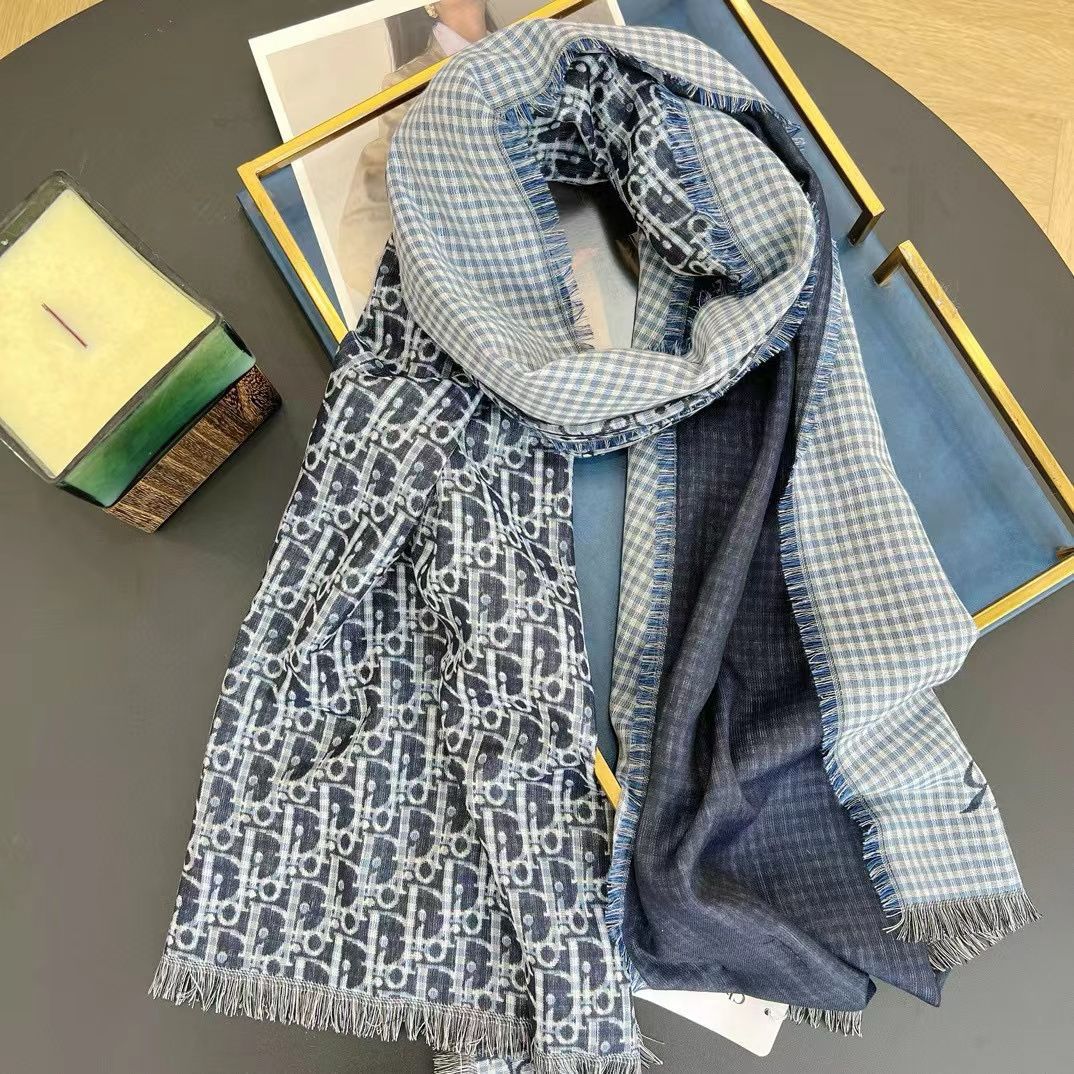 Ladies scarf Lilly Onlines