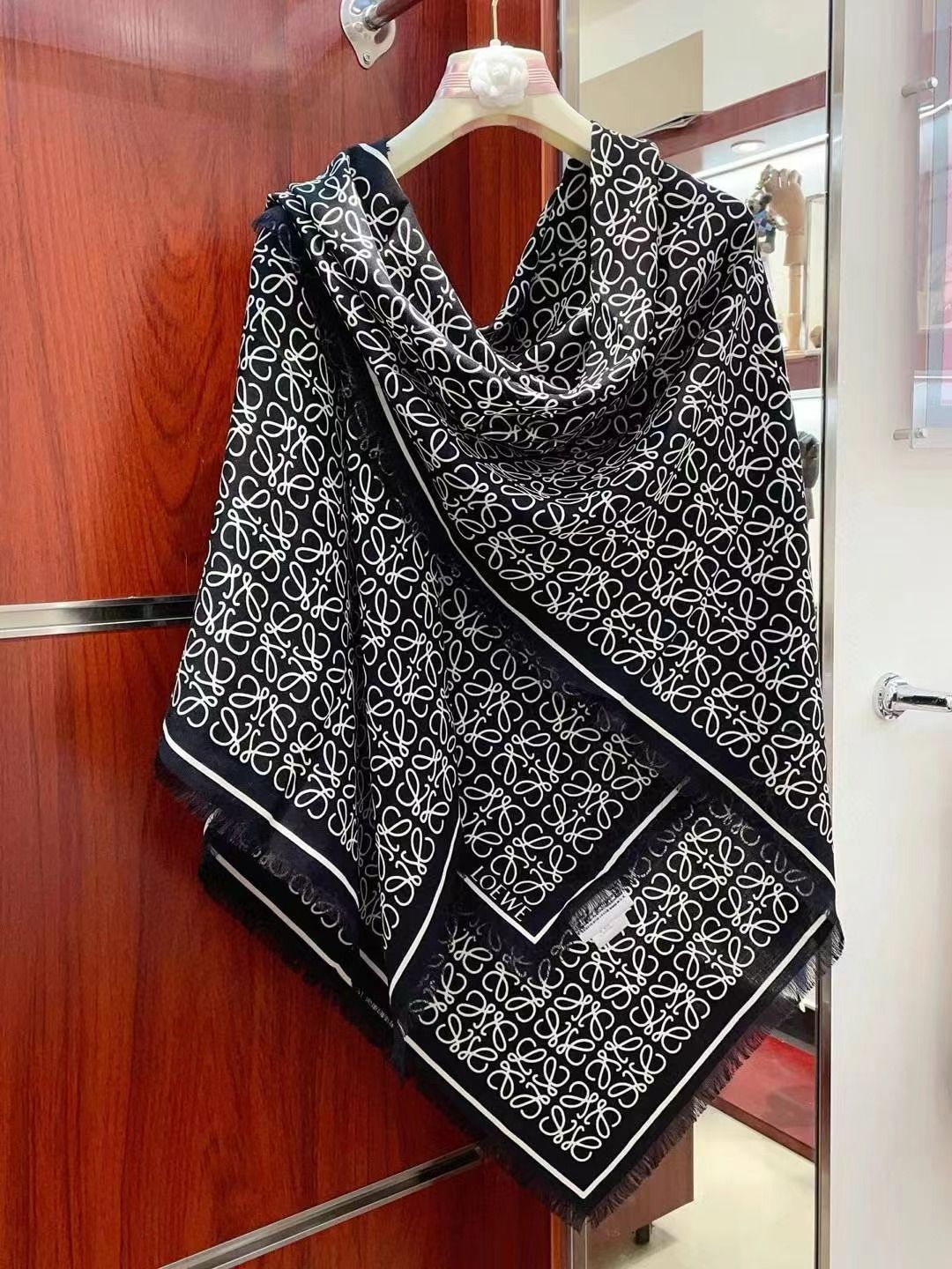 Ladies scarf Lilly Onlines