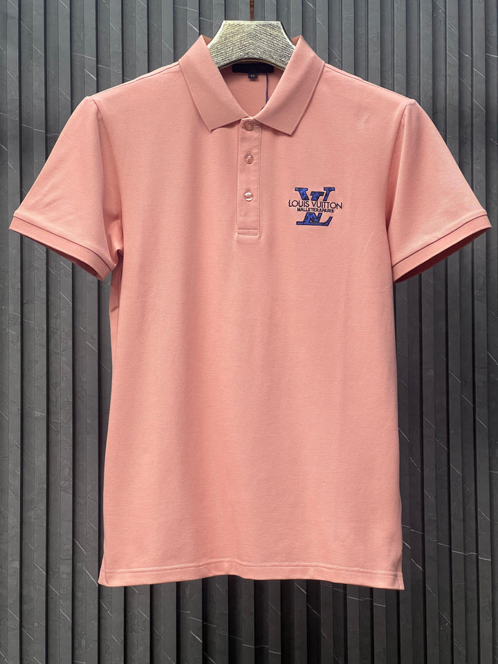 Men T-shirts Lilly Onlines