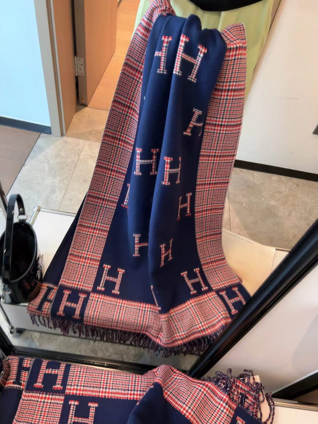 Ladies scarf Lilly Onlines
