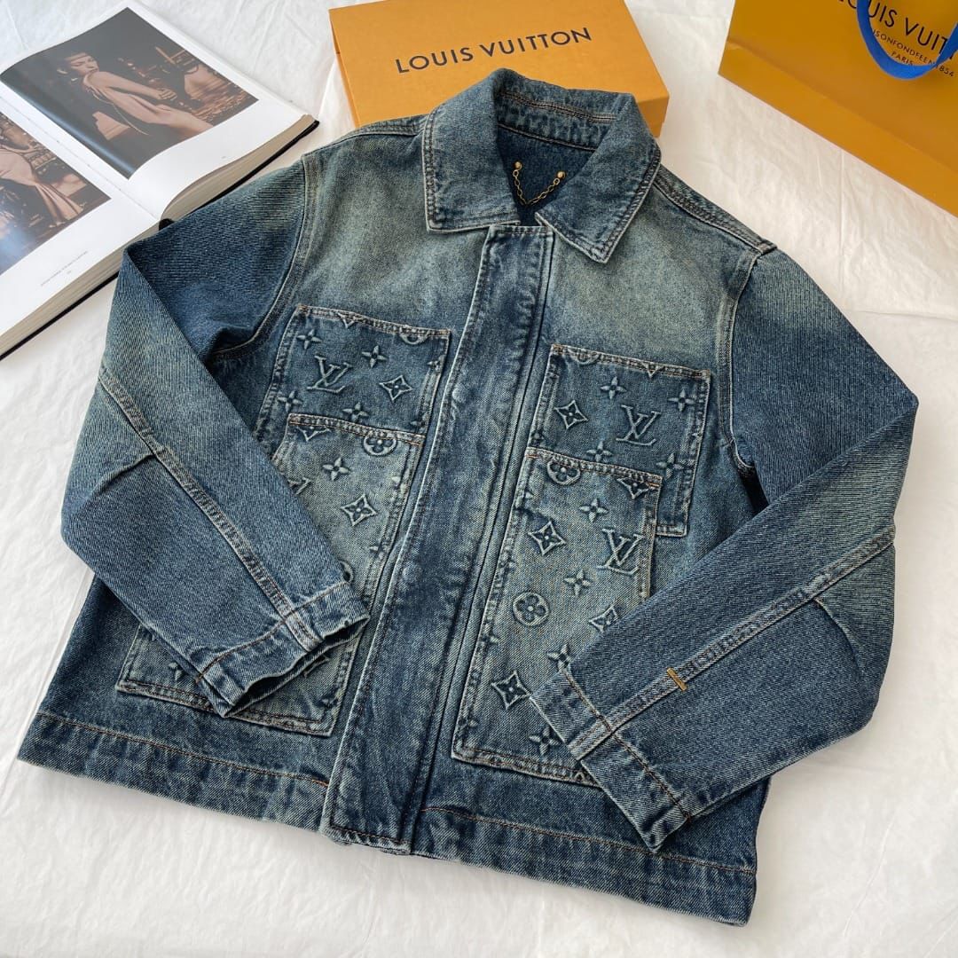 Men jackets Lilly Onlines