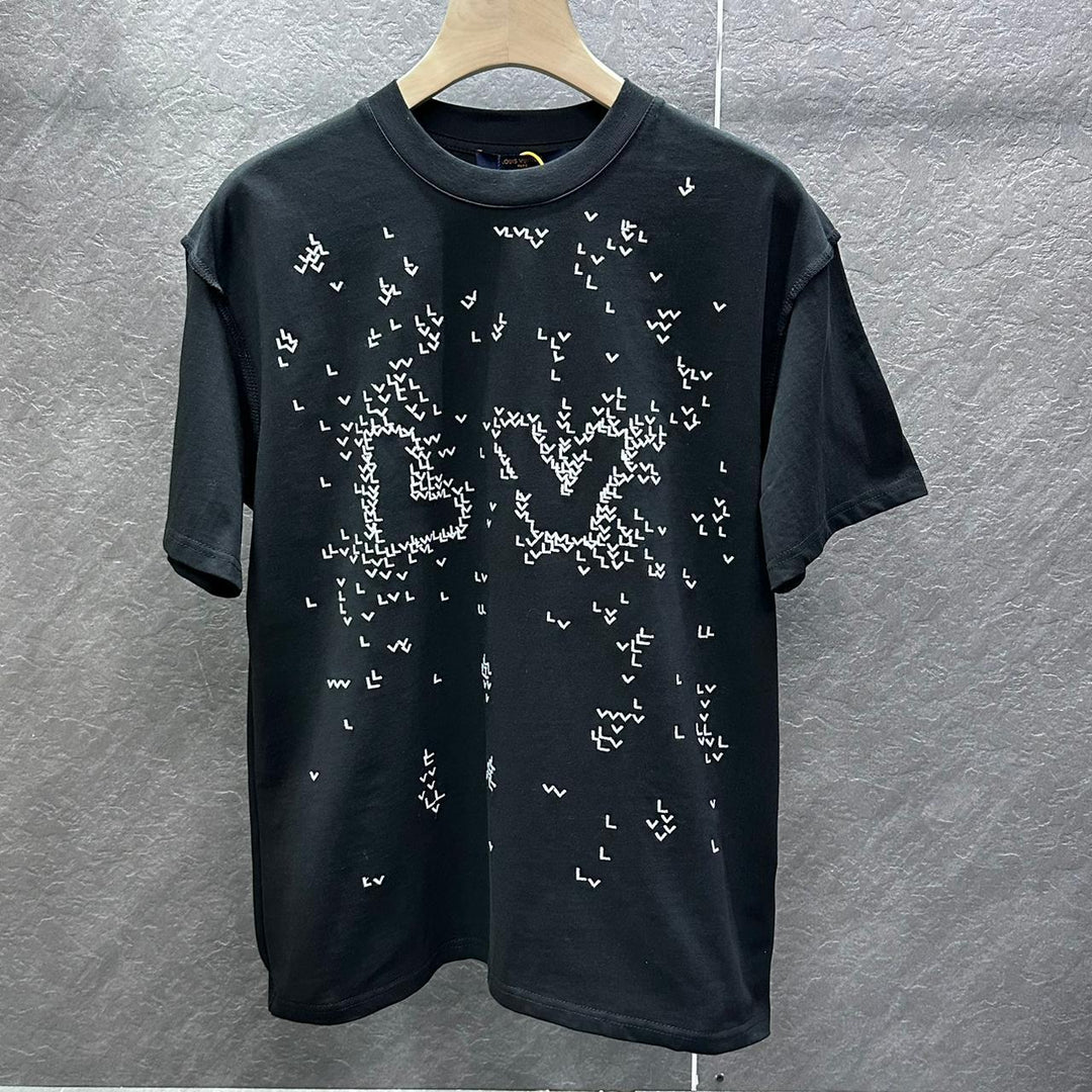 Men T-shirts Lilly Onlines