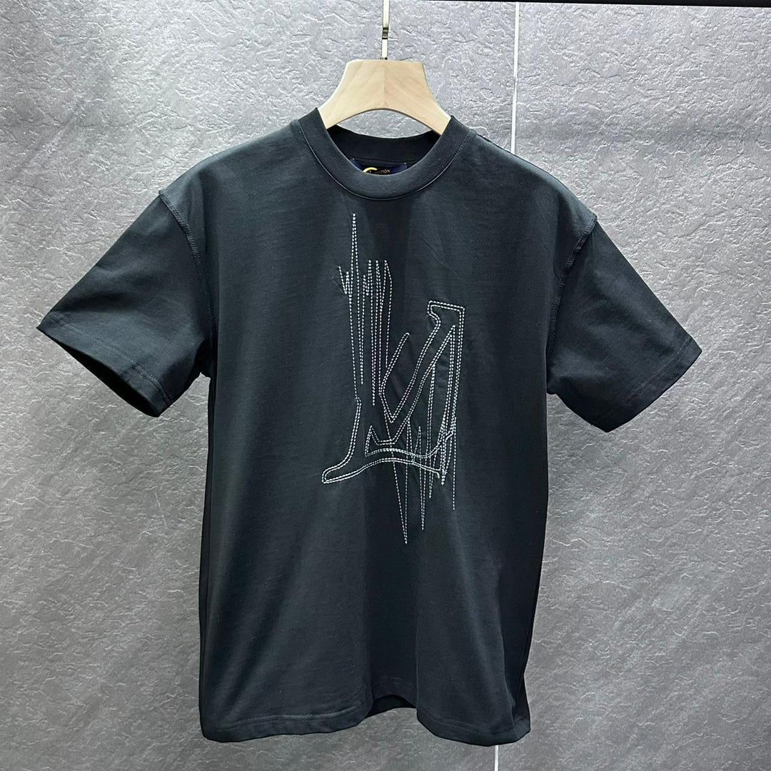 Men T-shirts Lilly Onlines