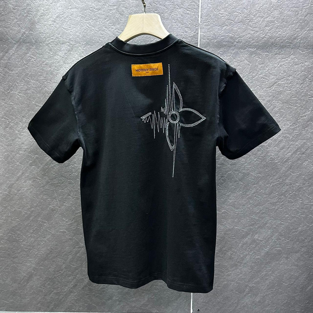 Men T-shirts Lilly Onlines