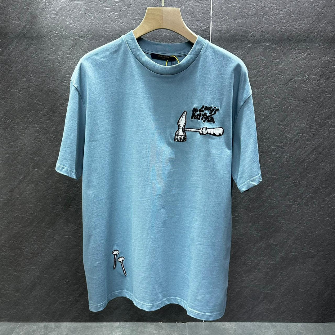 Men T-shirts Lilly Onlines