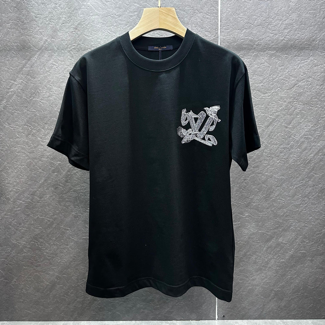 Men T-shirts Lilly Onlines