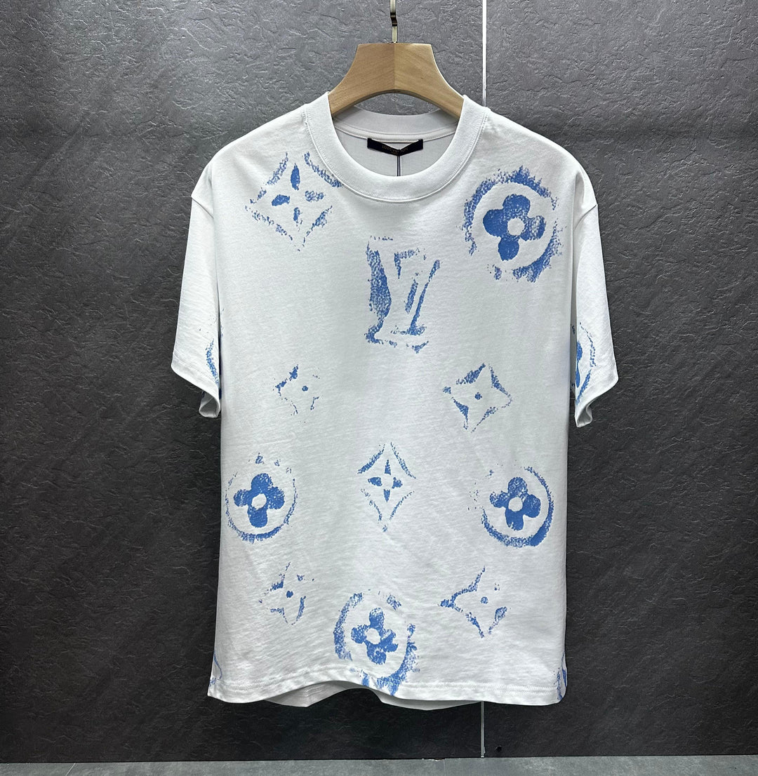 Men T-shirts Lilly Onlines