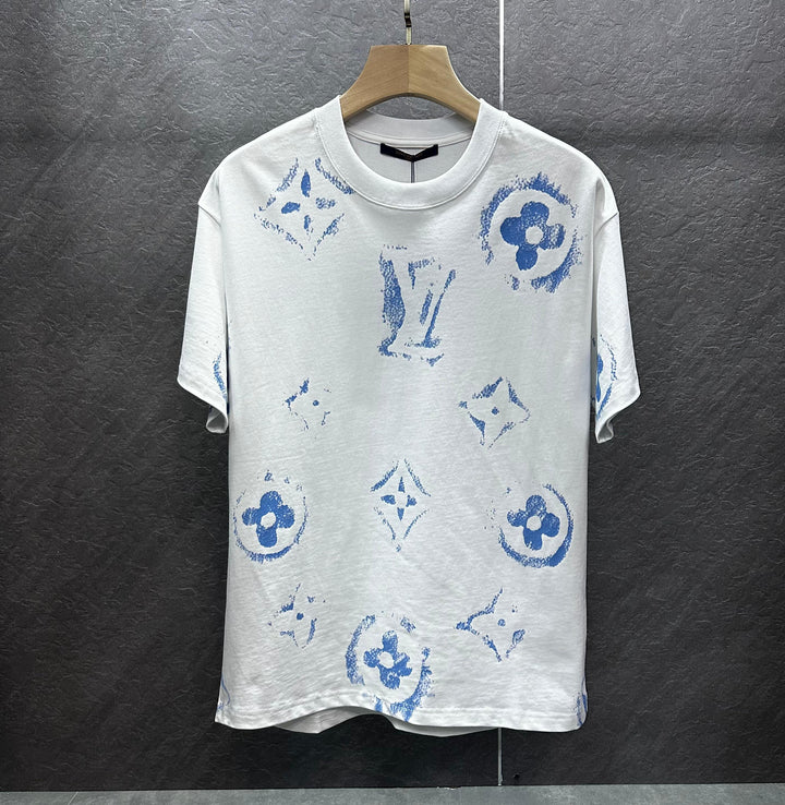 Men T-shirts Lilly Onlines