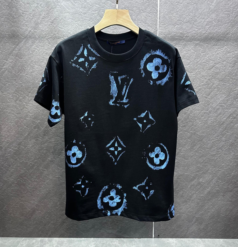 Men T-shirts Lilly Onlines