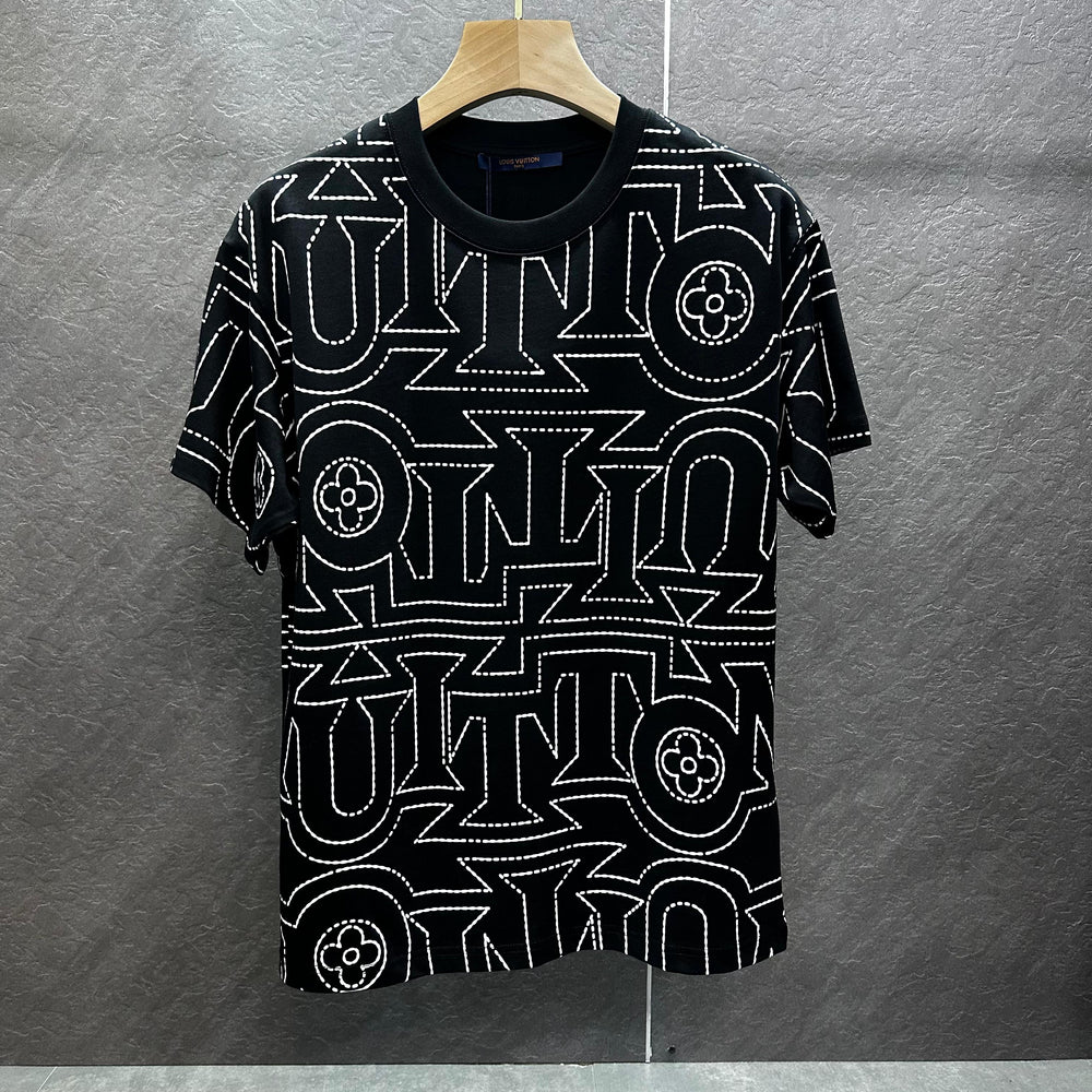 Men T-shirts Lilly Onlines