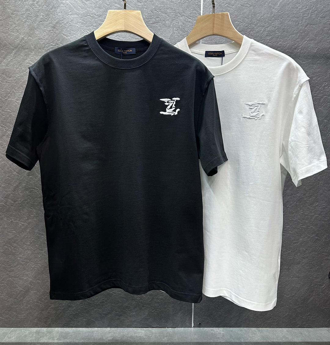 Men T-shirts Lilly Onlines