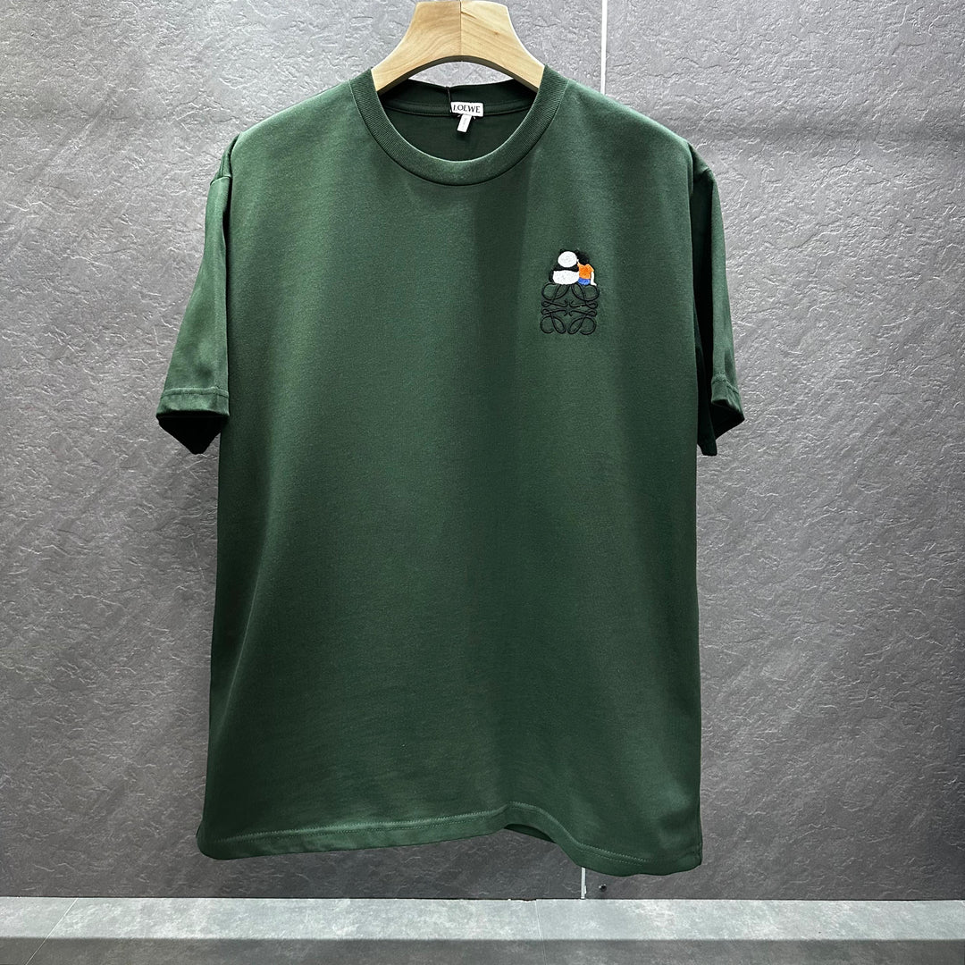 Men T-shirts Lilly Onlines