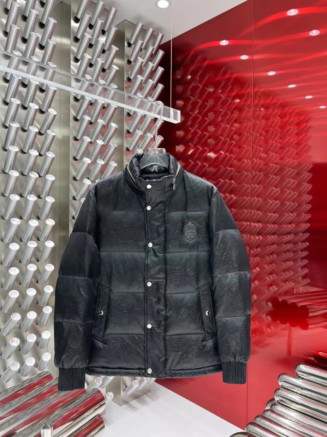 Men jackets Lilly Onlines