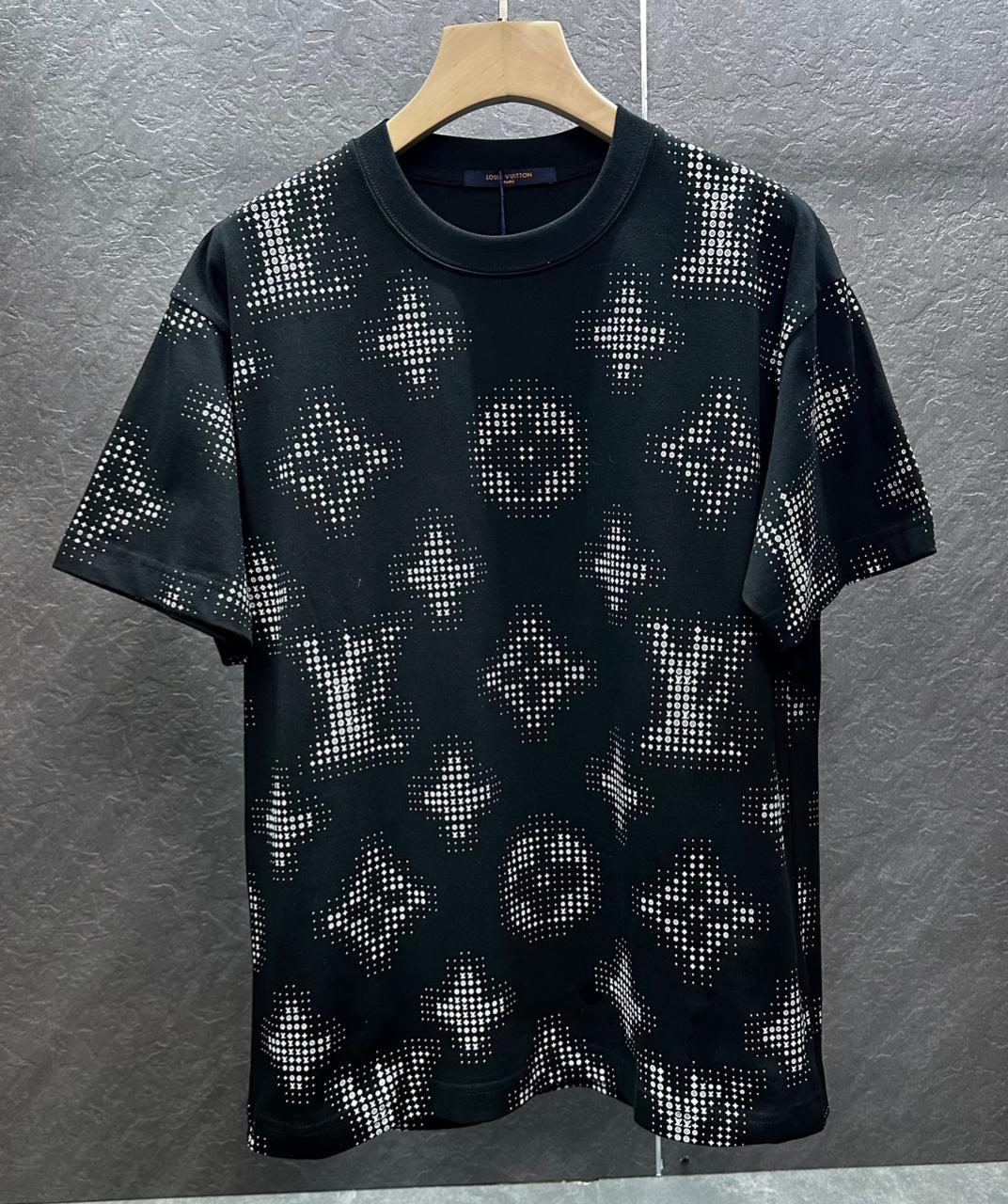 Men T-shirts Lilly Onlines