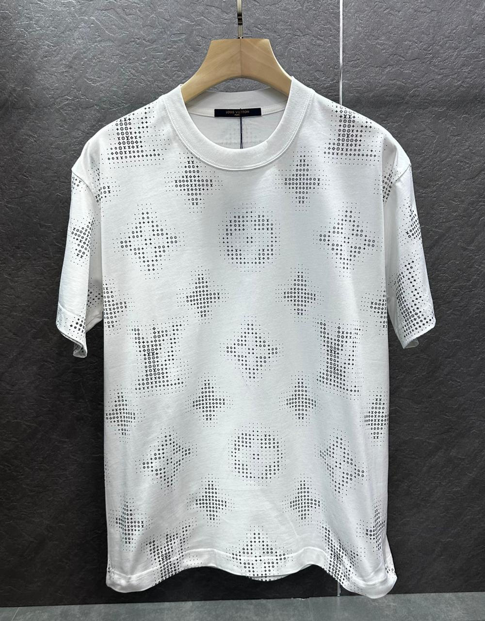 Men T-shirts Lilly Onlines