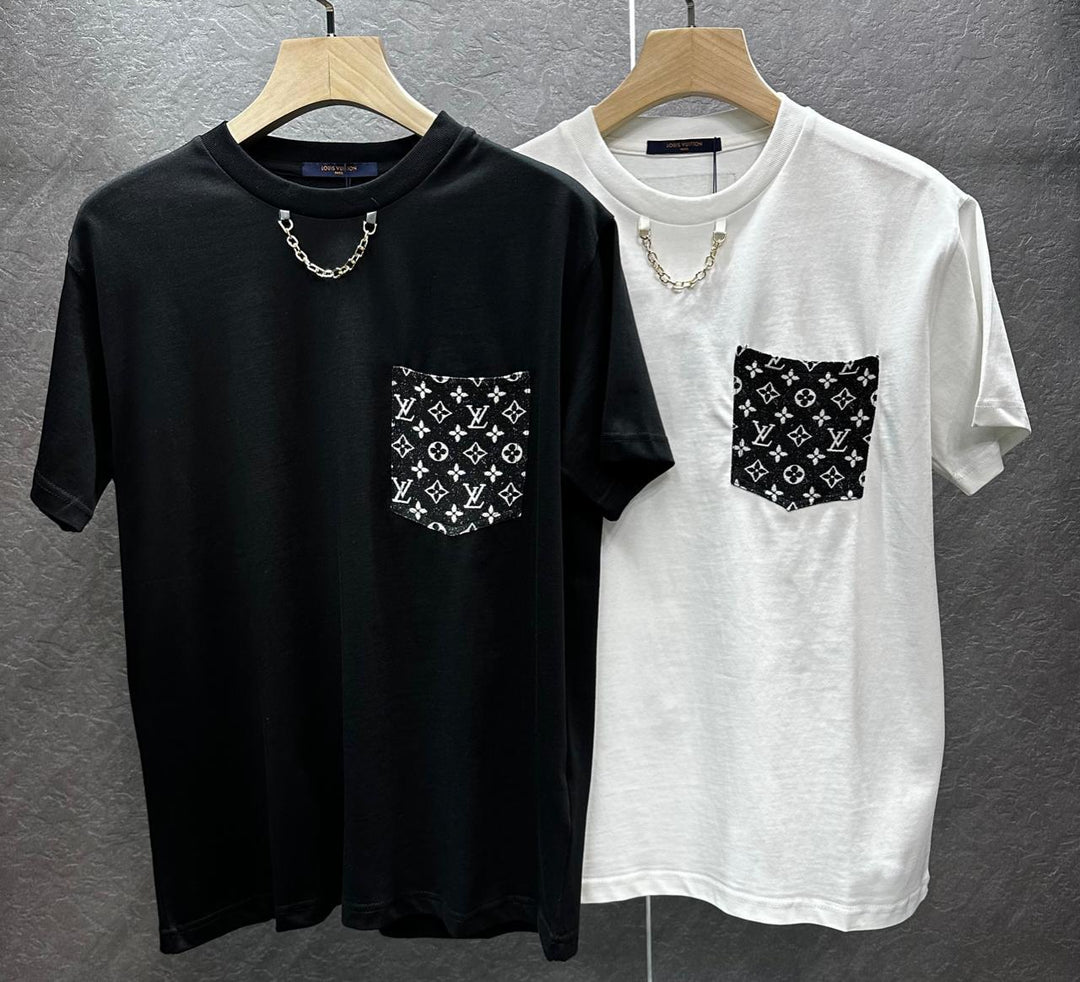 Men T-shirts Lilly Onlines