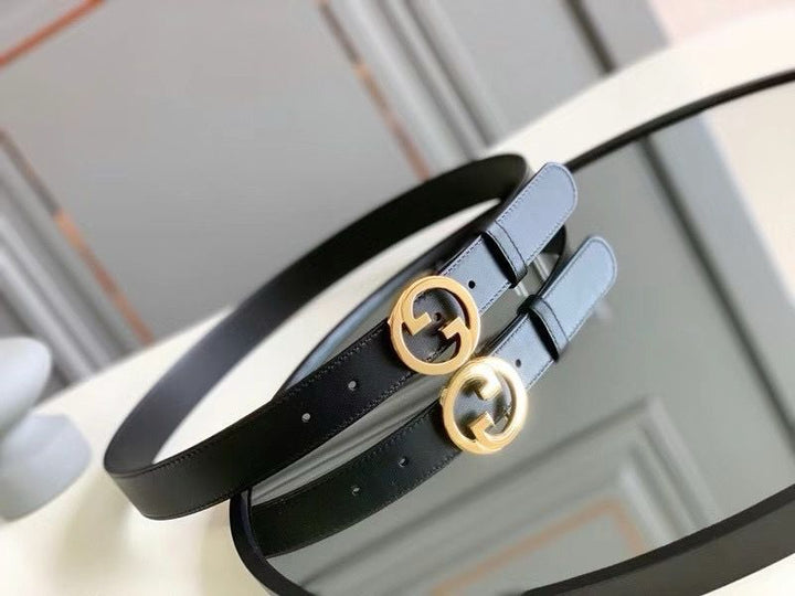 Men belts Lilly Onlines