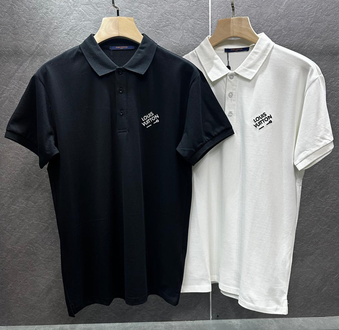 Men T-shirts Lilly Onlines
