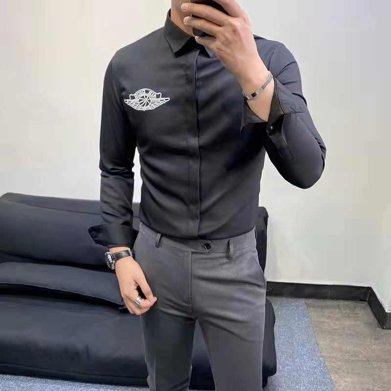 Men T-shirts Lilly Onlines