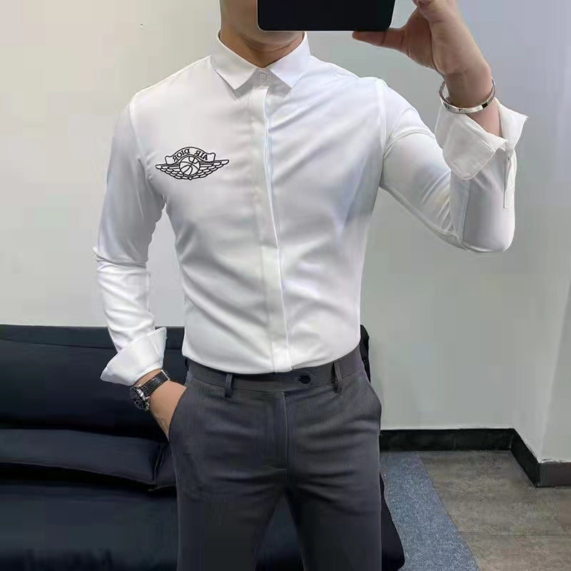 Men T-shirts Lilly Onlines