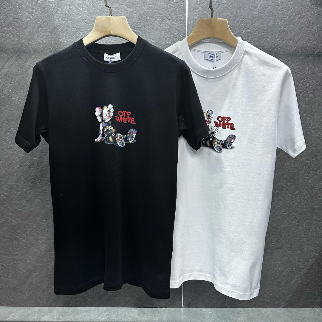 Men T-shirts Lilly Onlines