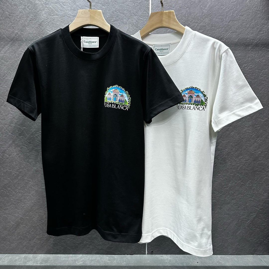Men T-shirts Lilly Onlines
