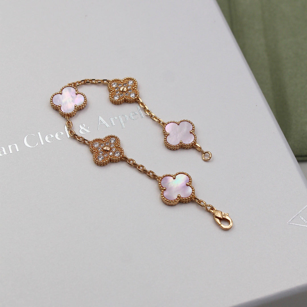 ladies brooches and bracelets Lilly Onlines
