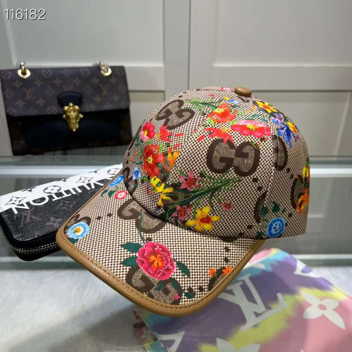 ladies caps and hats Lilly Onlines