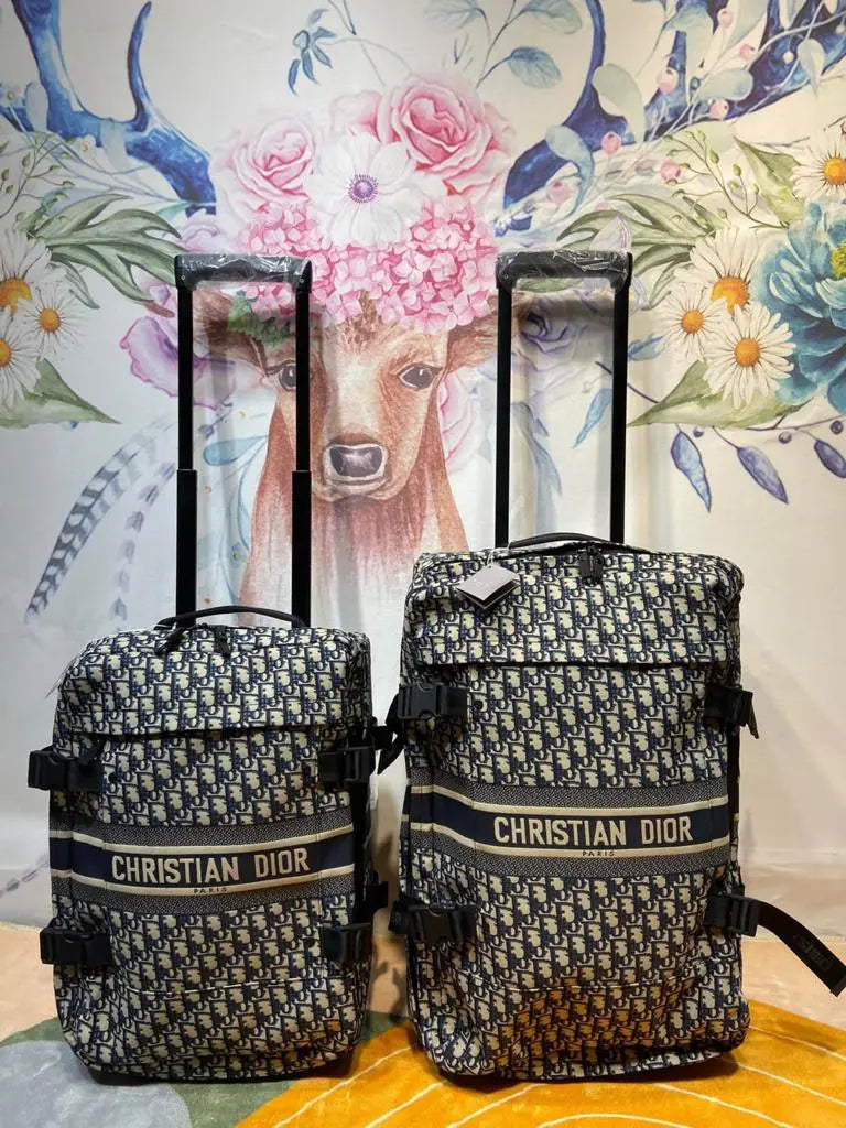 Travel Bag Lilly Onlines