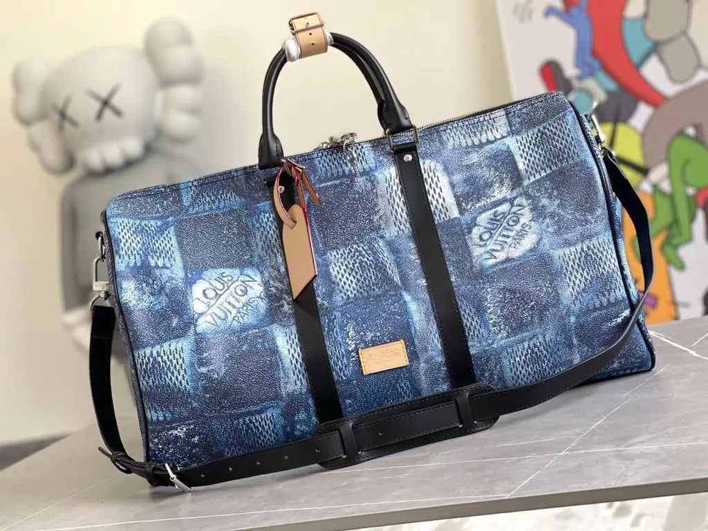 Travel Bag Lilly Onlines