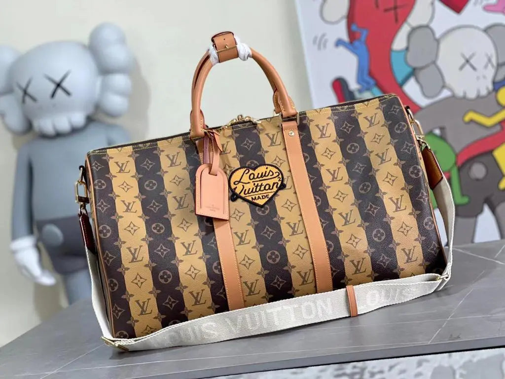 Travel Bag Lilly Onlines