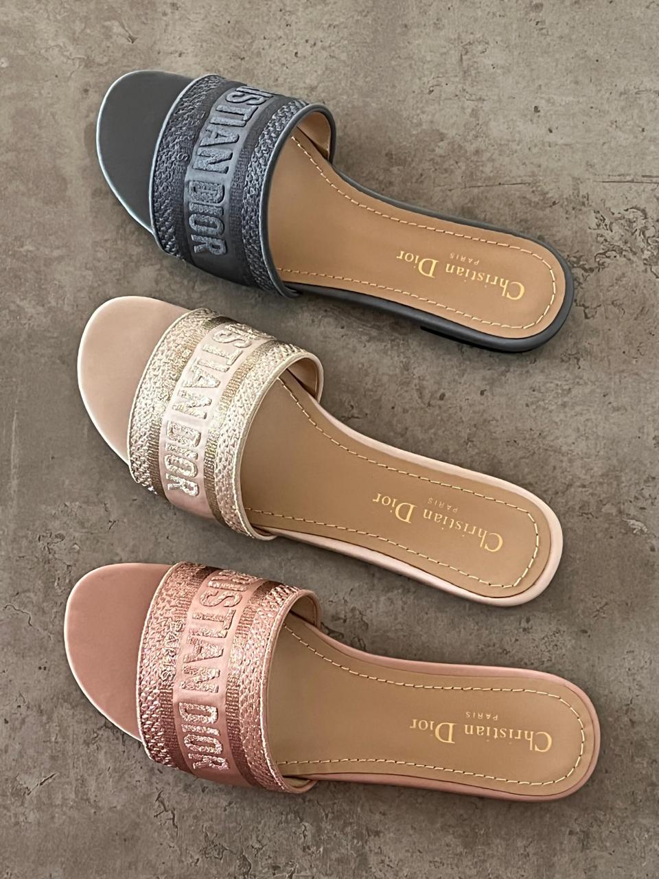 ladies flats Lilly Onlines