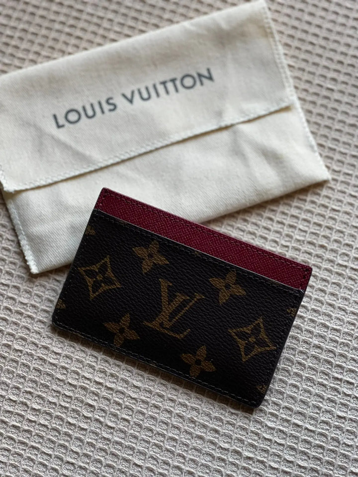 Wallets and Card holders Lilly Onlines