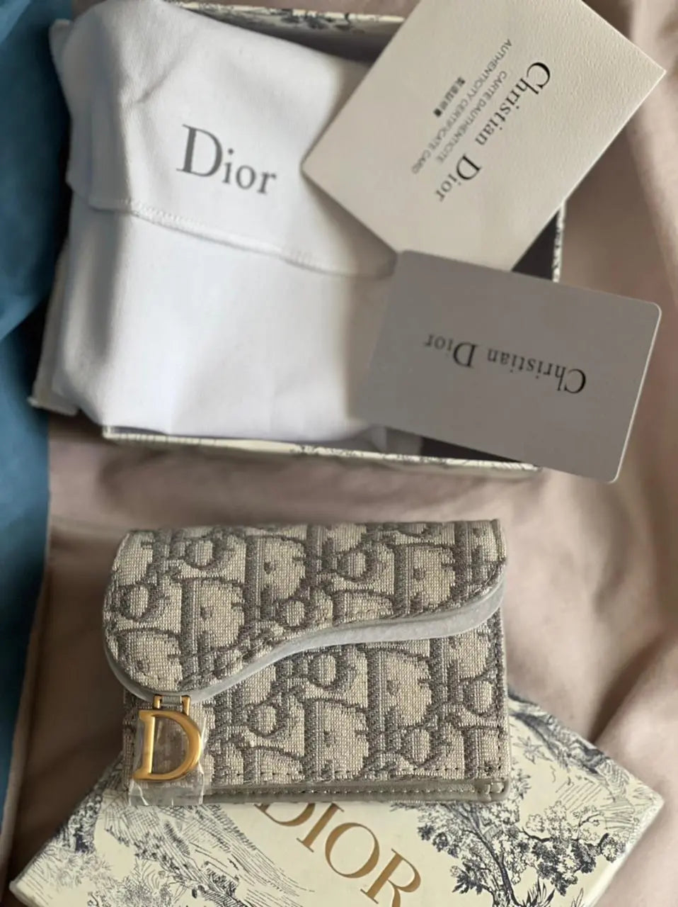 Wallets and Card holders Lilly Onlines