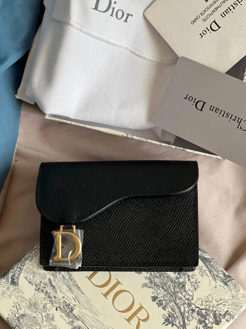 Wallets and Card holders Lilly Onlines