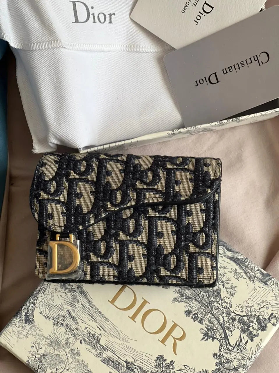 Wallets and Card holders Lilly Onlines