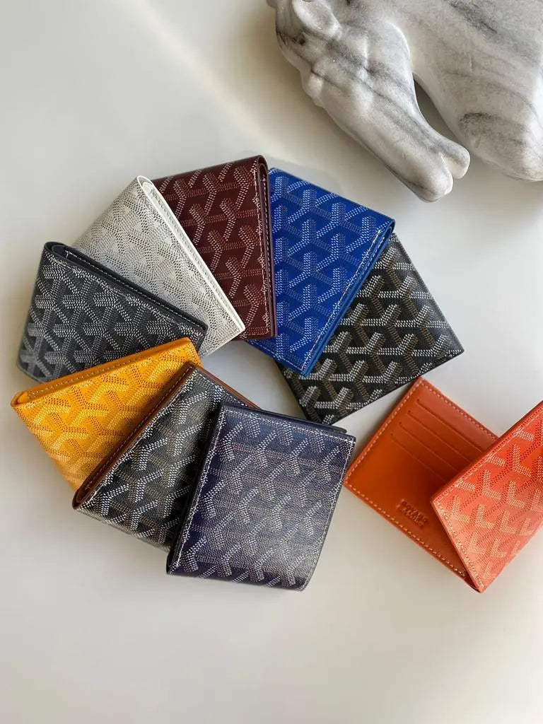 Wallets and Card holders Lilly Onlines