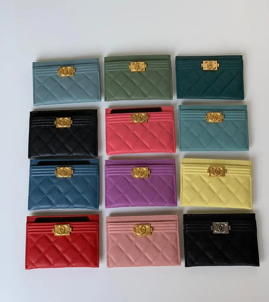 Wallets and Card holders Lilly Onlines