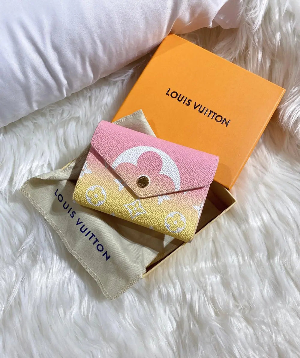Wallets and Card holders Lilly Onlines