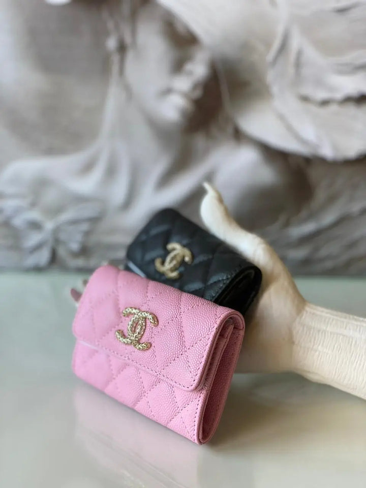 Wallets and Card holders Lilly Onlines